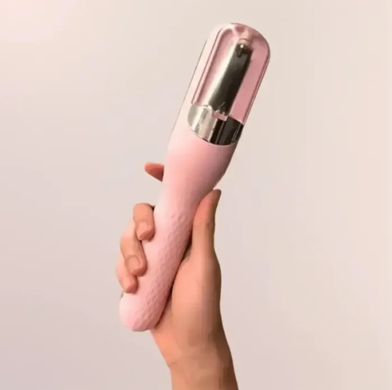 Electric Split End Clipper-FREE SHIPPING