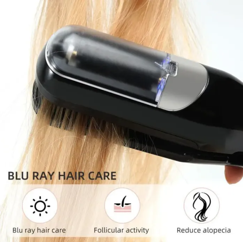 Electric Split End Clipper-FREE SHIPPING
