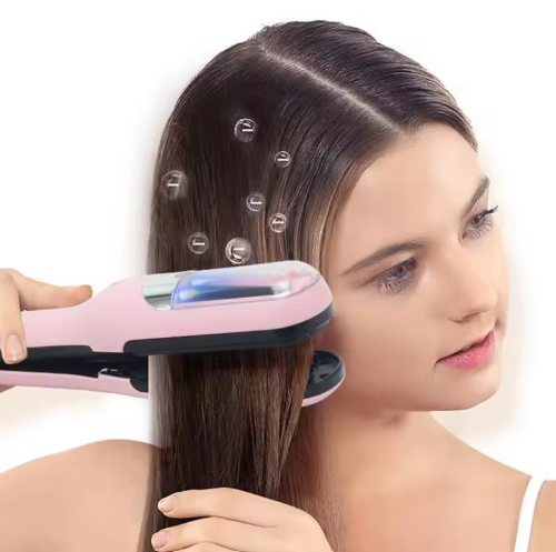 Electric Split End Clipper-FREE SHIPPING