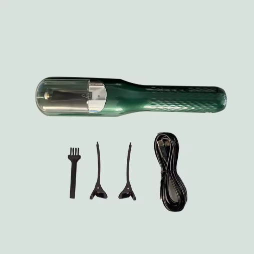 Electric Split End Clipper-FREE SHIPPING