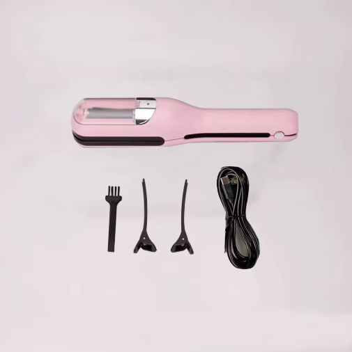 Electric Split End Clipper-FREE SHIPPING