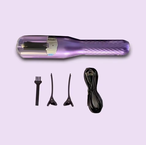 Electric Split End Clipper-FREE SHIPPING