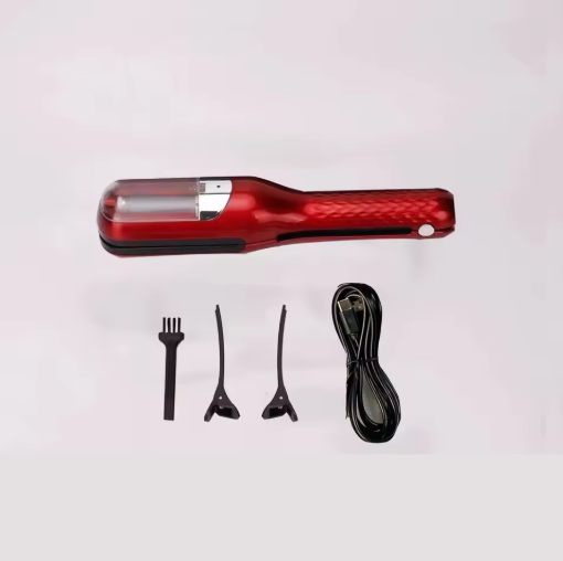 Electric Split End Clipper-FREE SHIPPING