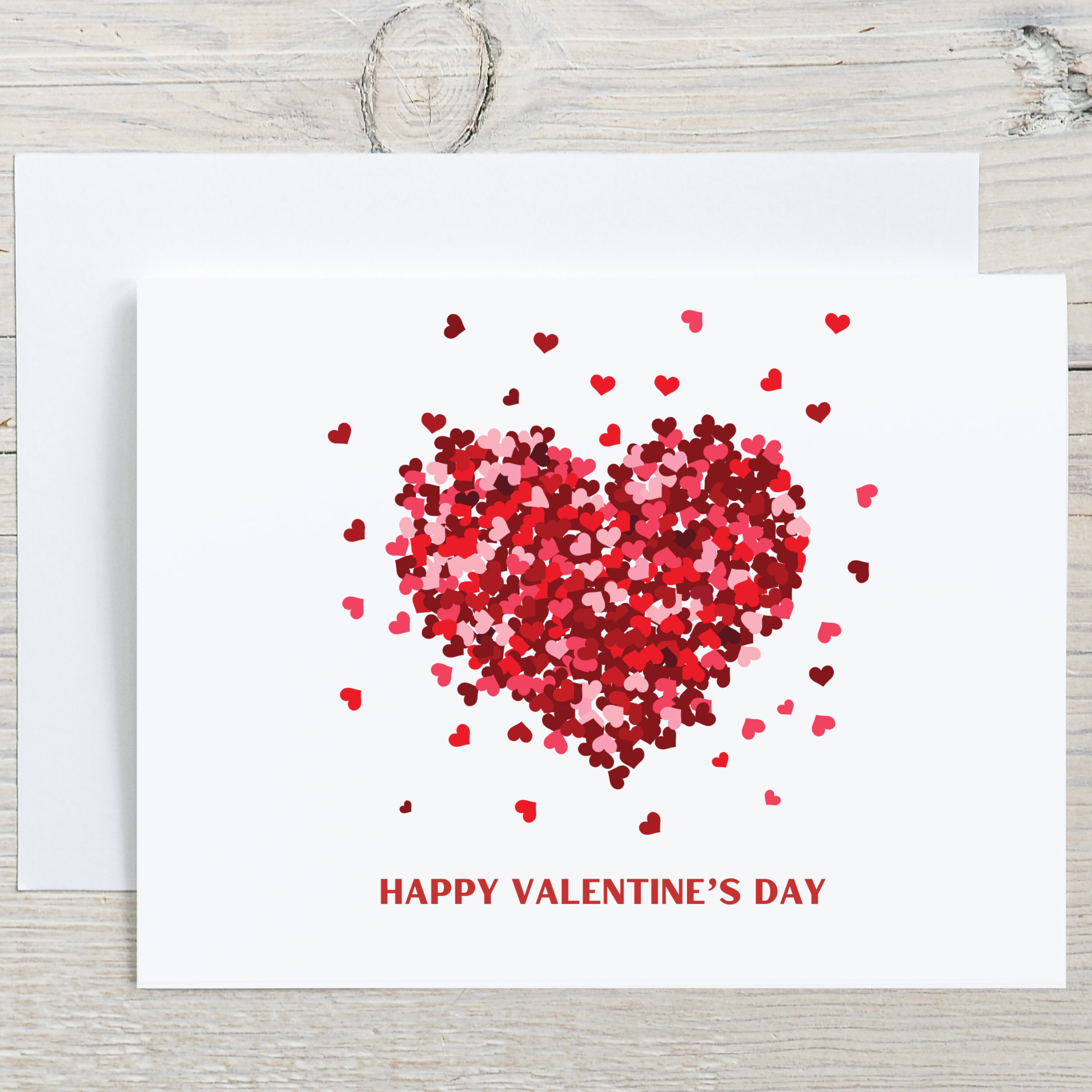 🌹Valentine's Day Pre-Sale-Valentines Day Greeting Card💌