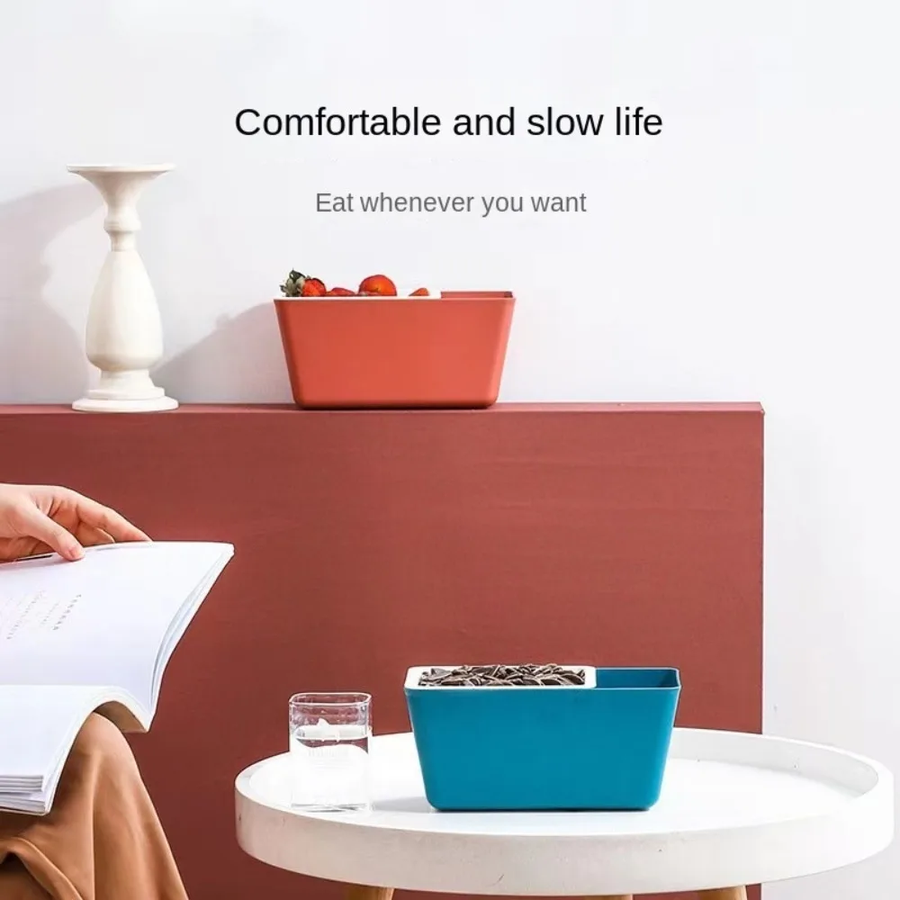 Creative Double Lazy Snack Box(50% OFF Last Day!!!)