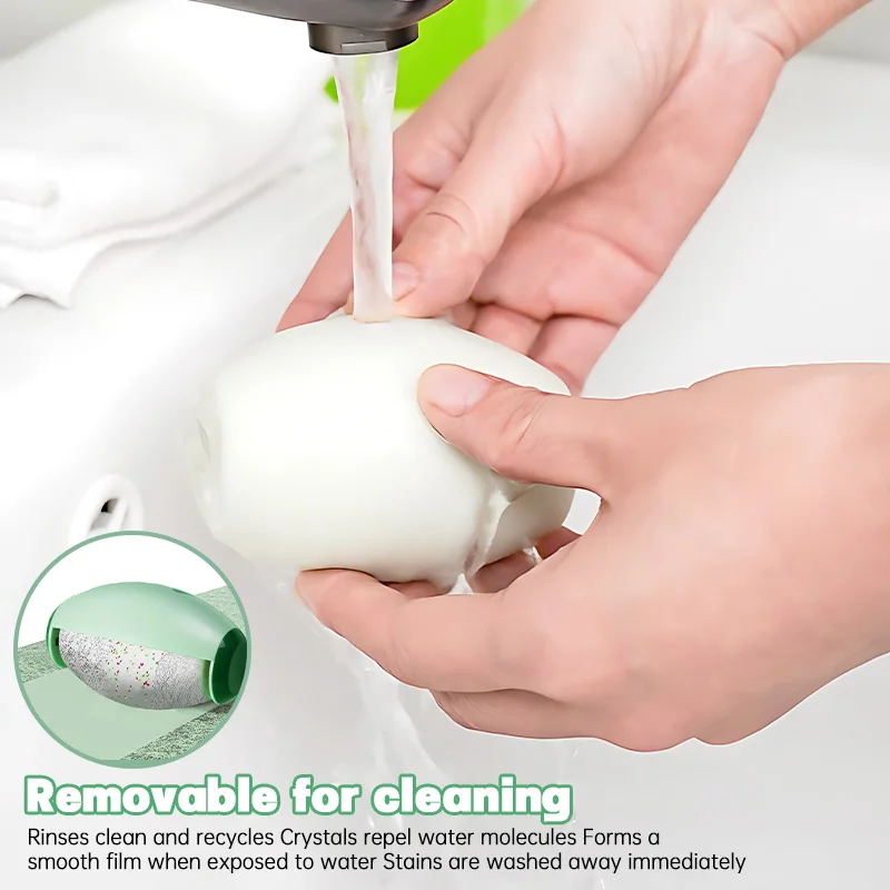 Super Sticky Reusable & Washable Lint Remover(50% OFF Today!!!)