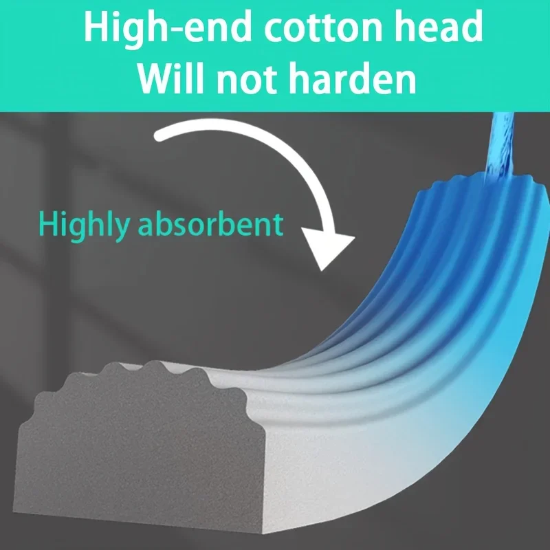 Mini Squeeze Mop(50% OFF!!!)