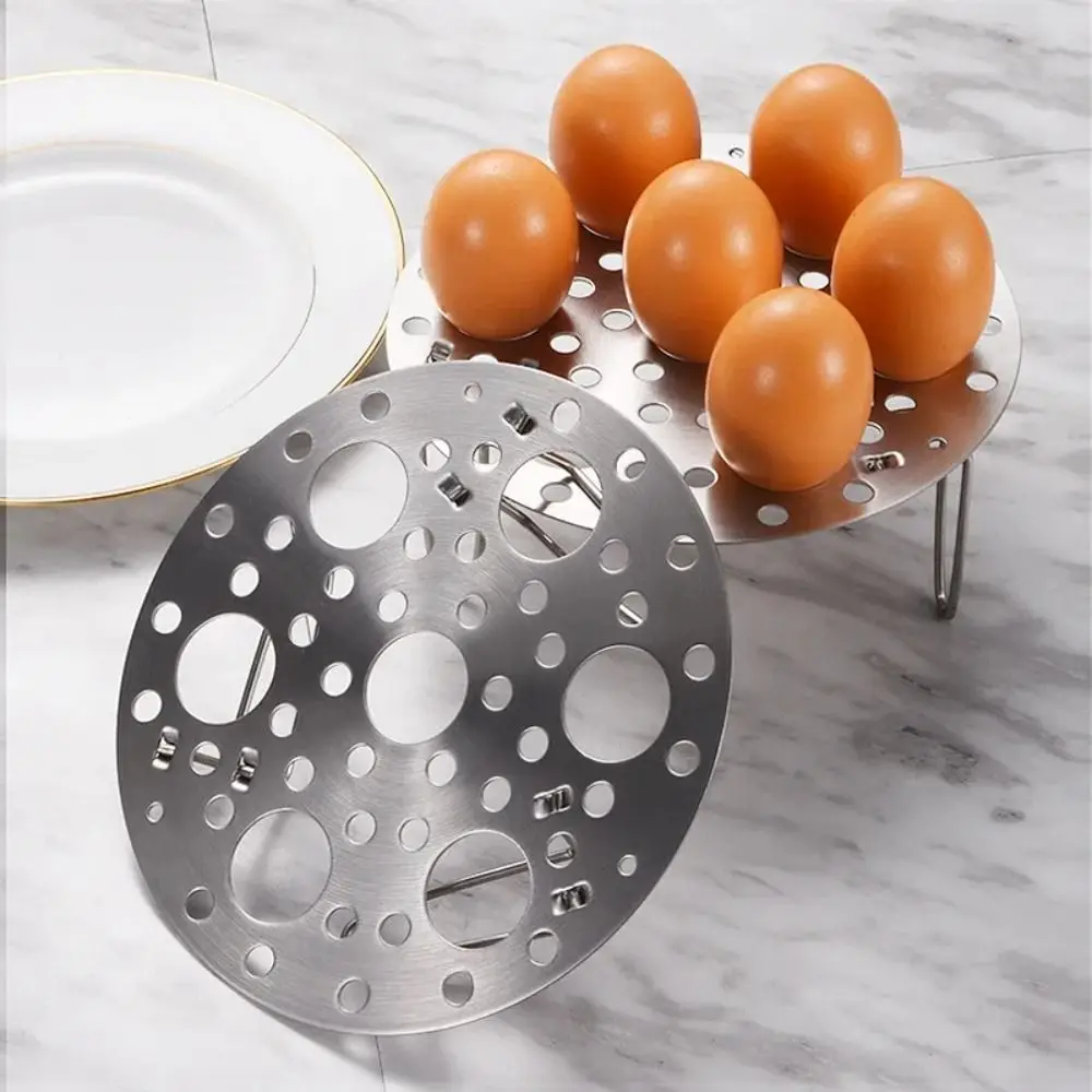 Multifunctional Stainless Steel Steamer Rack(50% OFF Last day!!!)