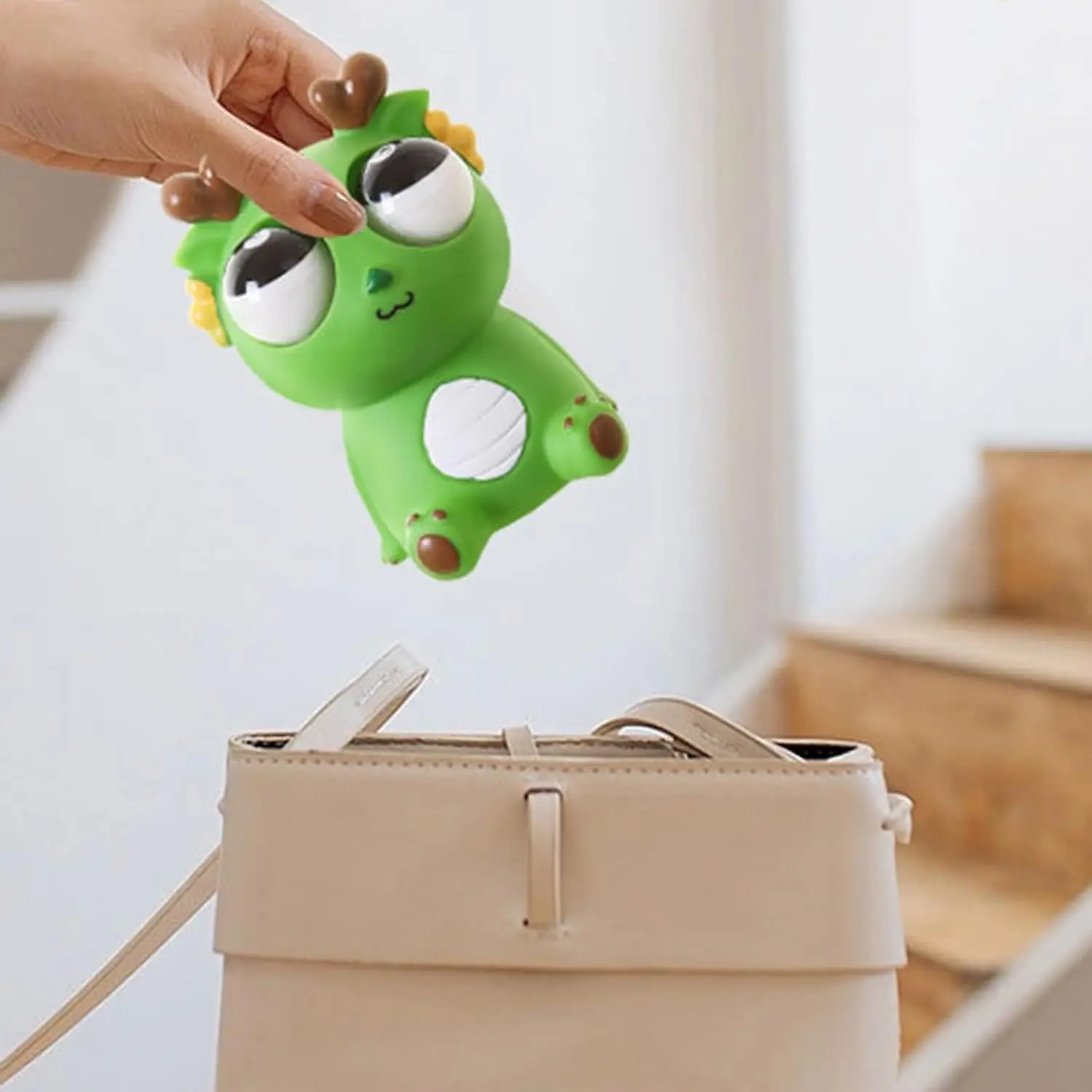 Eye-popping Dragon Squeeze Toy(35% OFF Last Day!!!)