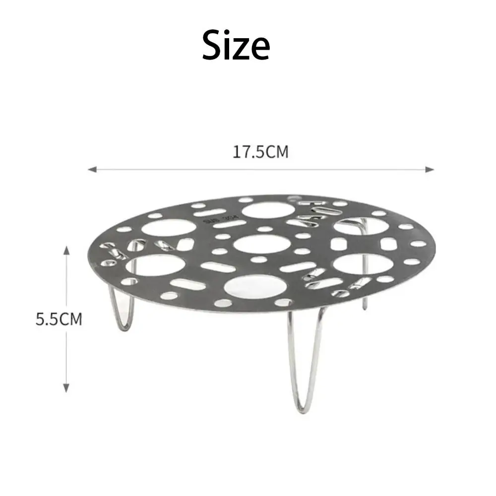 Multifunctional Stainless Steel Steamer Rack(50% OFF Last day!!!)