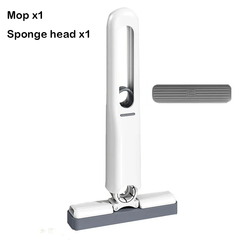 Mini Squeeze Mop(50% OFF!!!)