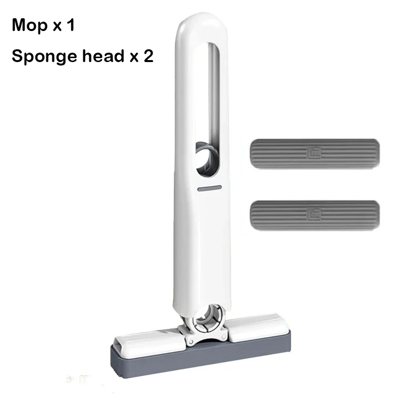 Mini Squeeze Mop(50% OFF!!!)