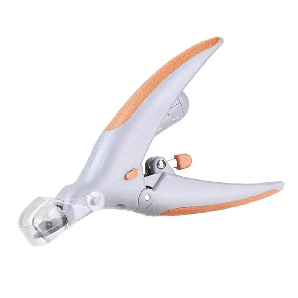 LED Pet Nail Clipper