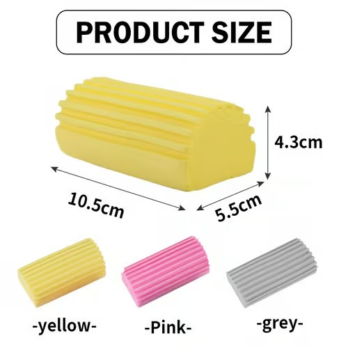 Multi-purpose Portable Cleaning Sponge