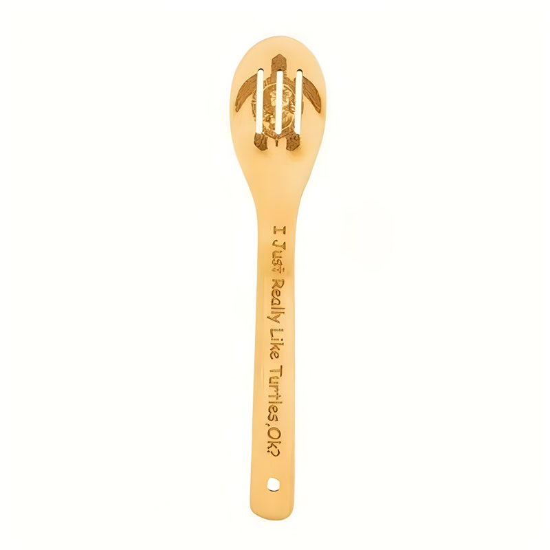 🐢Turtle spoon tableware🍴