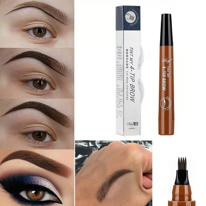 Magic 3D Eyebrow Pencil(buy 1 get 1 free)