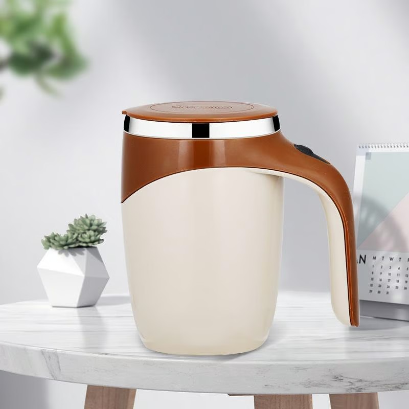 🔥Auto Stir Coffee Mug🔥