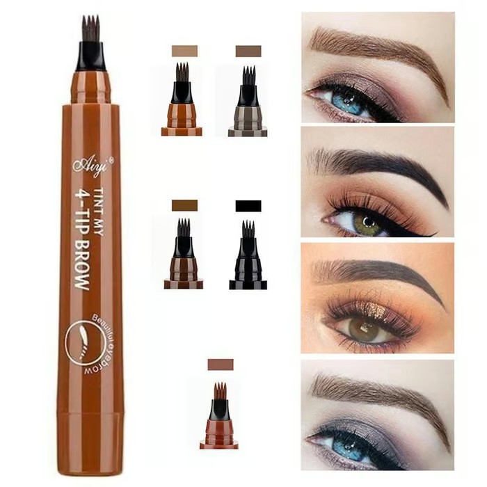 Magic 3D Eyebrow Pencil(buy 1 get 1 free)