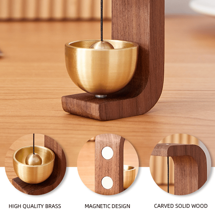 Dopamine Magnetic Doorbell