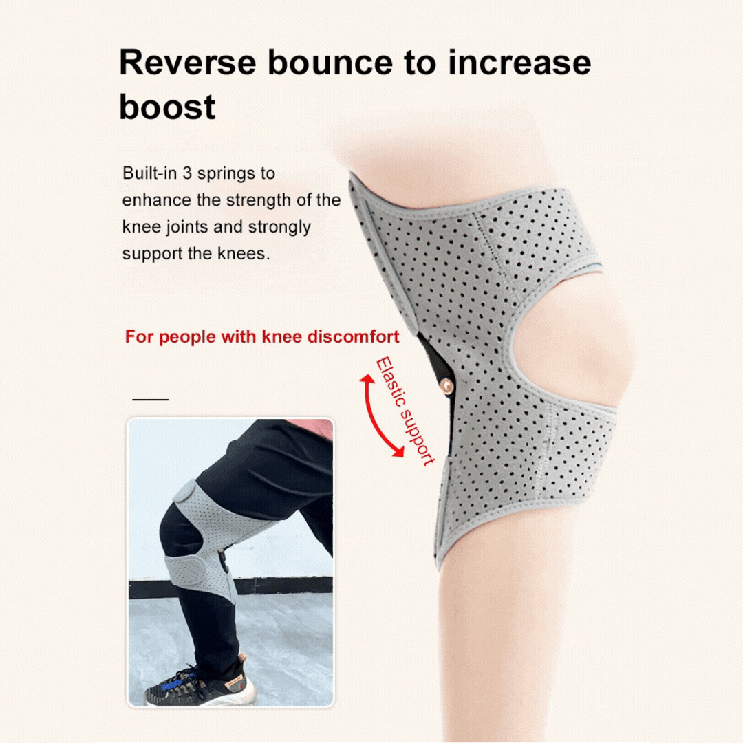 Knee Assistive Device(Last Day 50% OFF!!!)