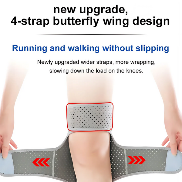 Knee Assistive Device(Last Day 50% OFF!!!)