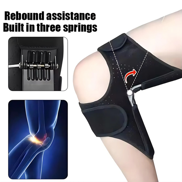 Knee Assistive Device(Last Day 50% OFF!!!)