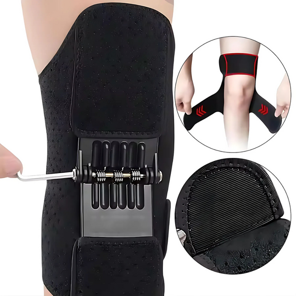 Knee Assistive Device(Last Day 50% OFF!!!)