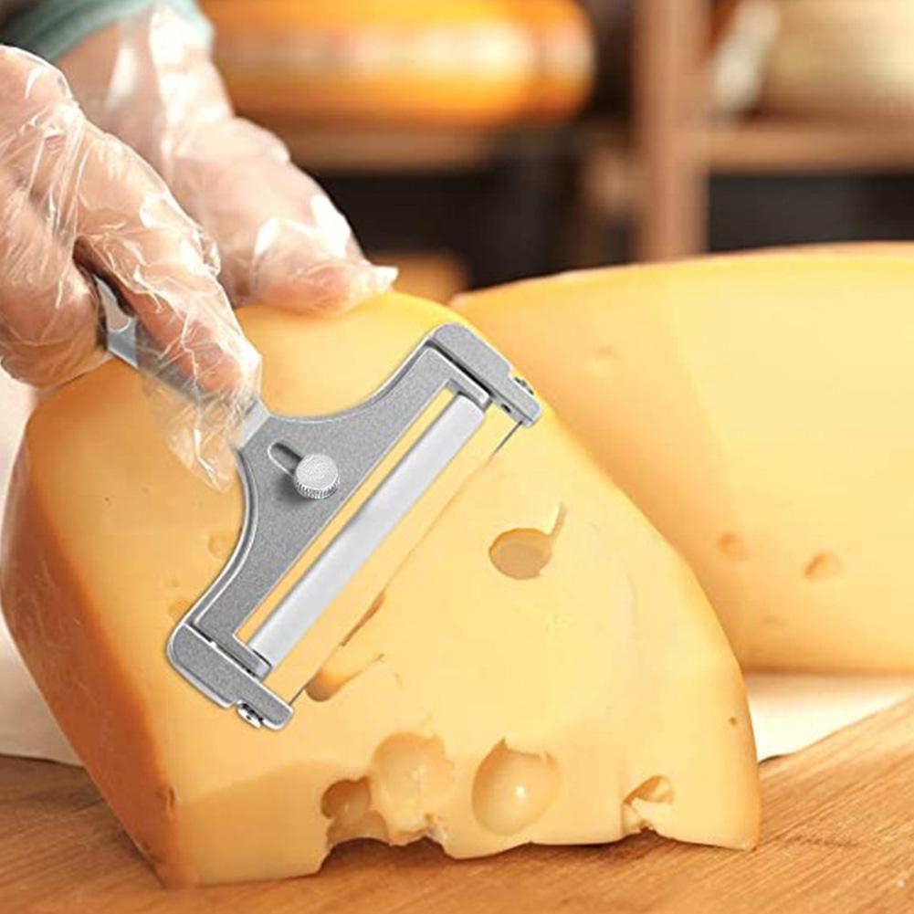 🔥Black Friday Hot Deals🔥 - Cheese Slicer 🧀