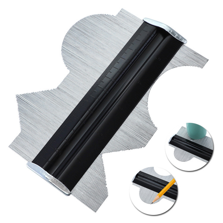 Metal Contour Gauge