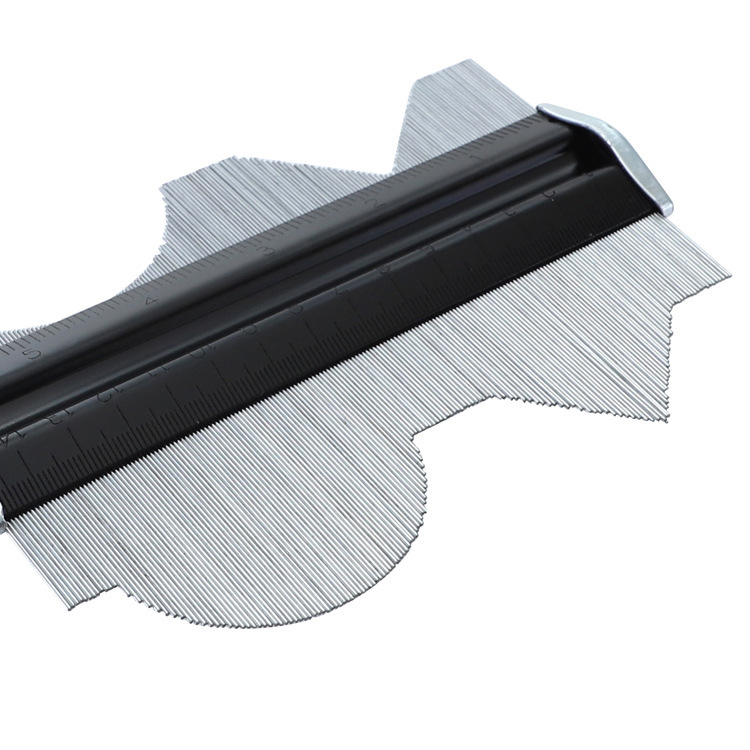 Metal Contour Gauge