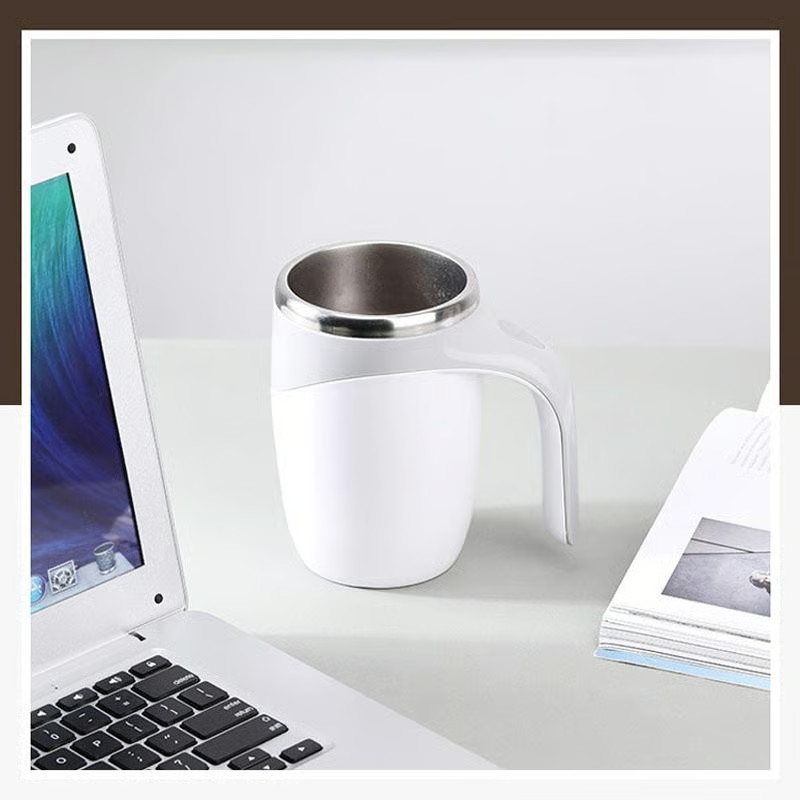 🔥Auto Stir Coffee Mug🔥