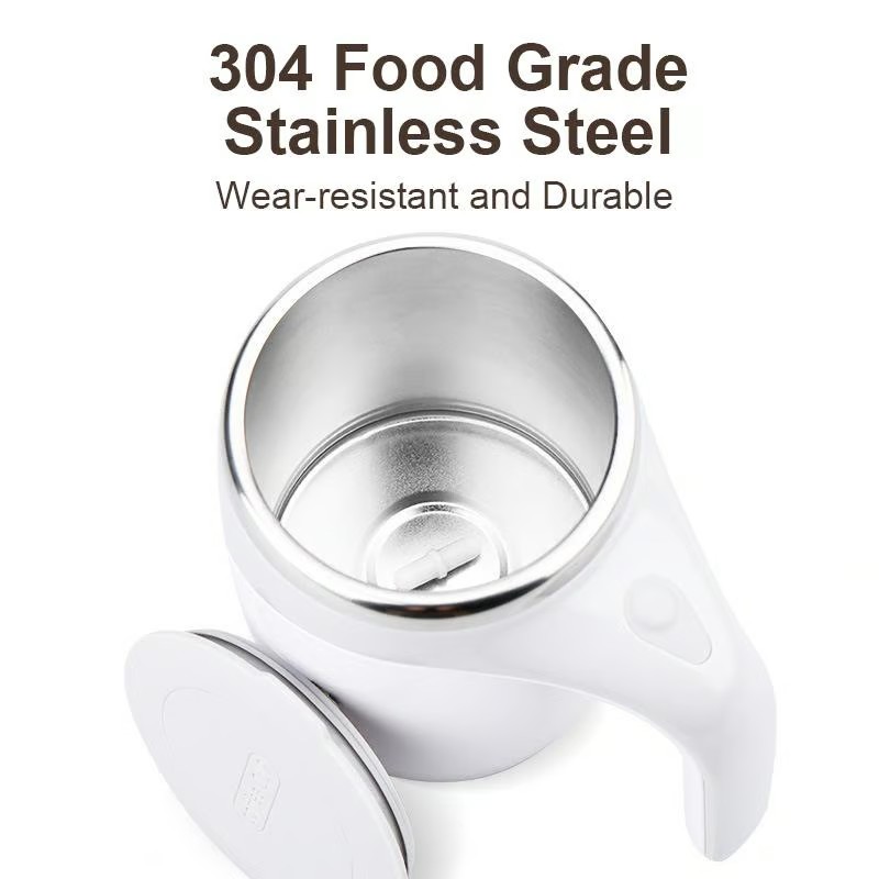 🔥Auto Stir Coffee Mug🔥