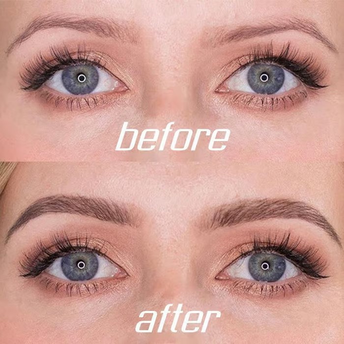 Magic 3D Eyebrow Pencil(buy 1 get 1 free)