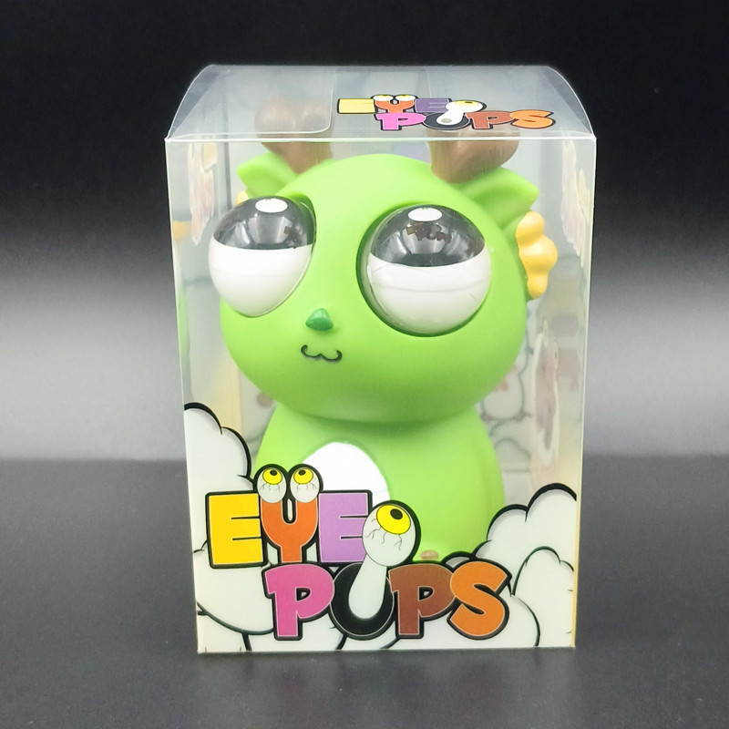 Eye-popping Dragon Squeeze Toy(35% OFF Last Day!!!)