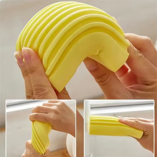 Multi-purpose Portable Cleaning Sponge