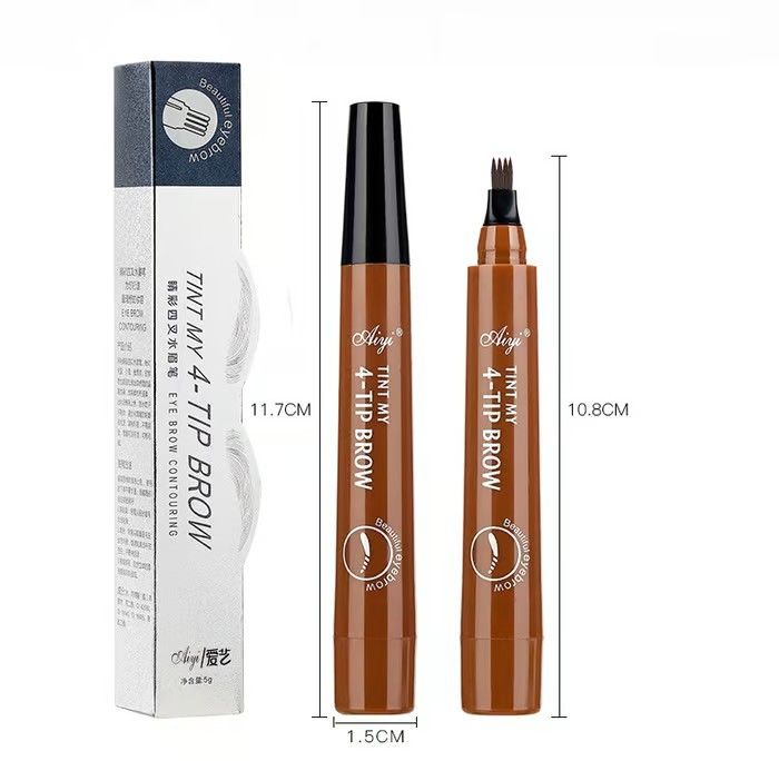 Magic 3D Eyebrow Pencil(buy 1 get 1 free)