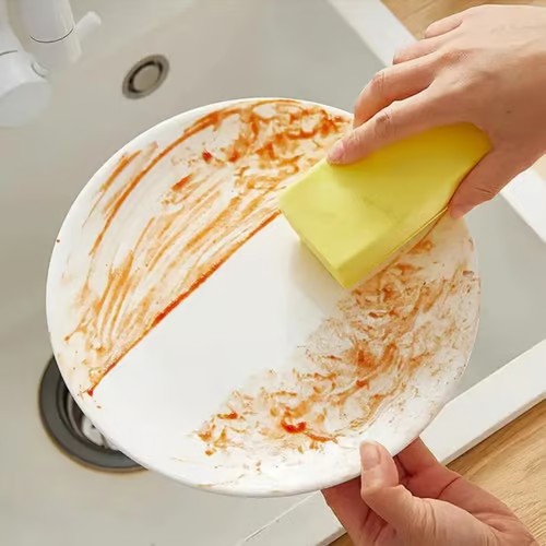 Multi-purpose Portable Cleaning Sponge