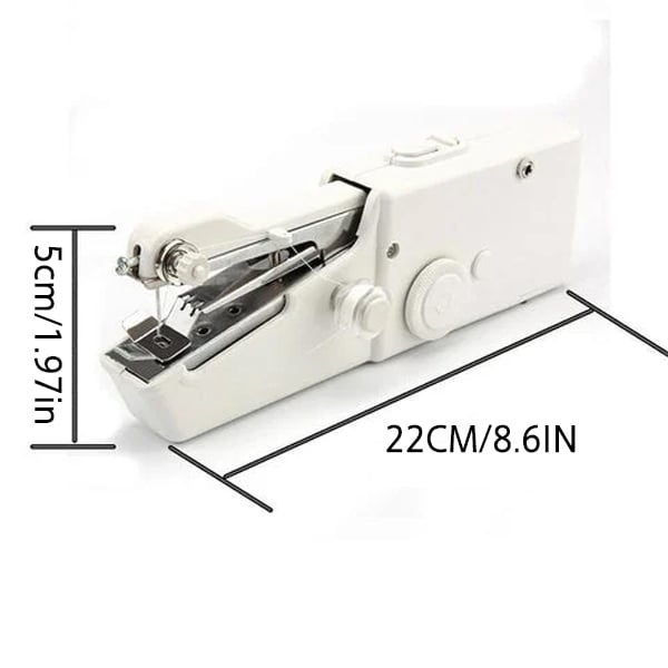 🔥Portable Handheld Sewing Machine