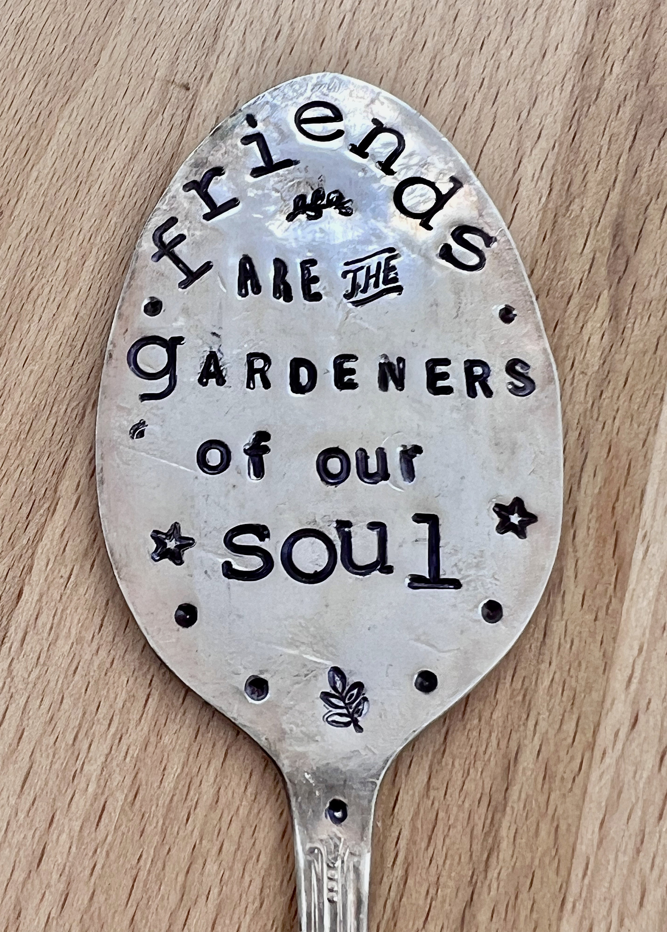 Garden Marker