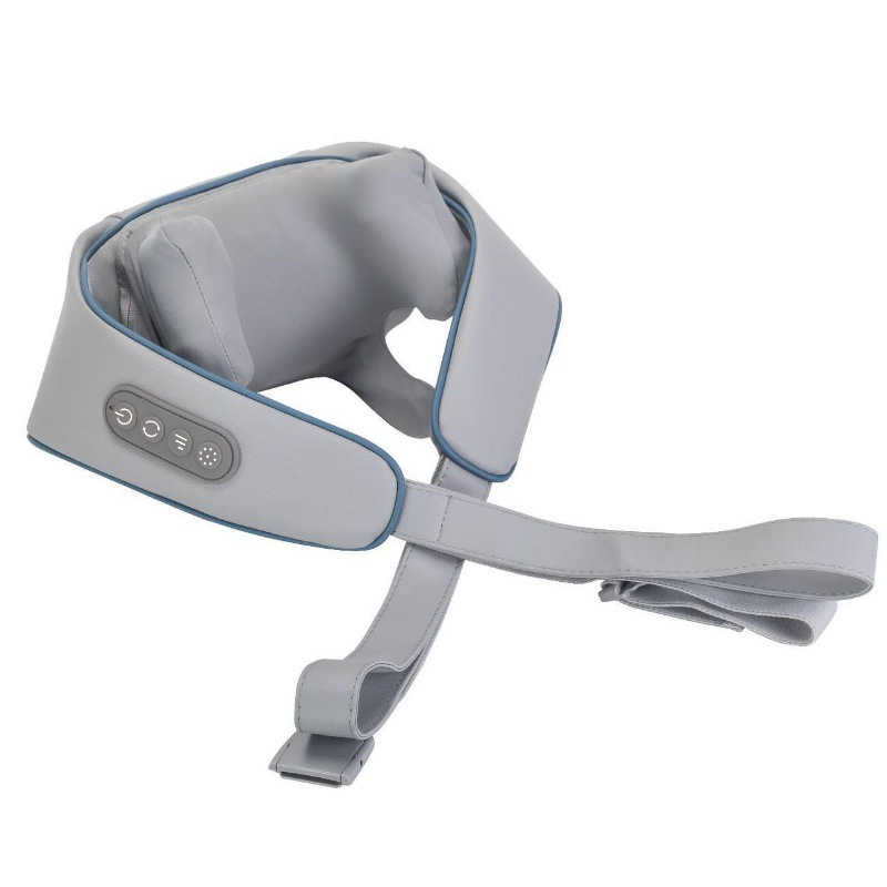 Neck Massager with Heat(50% OFF Last Day!!!)