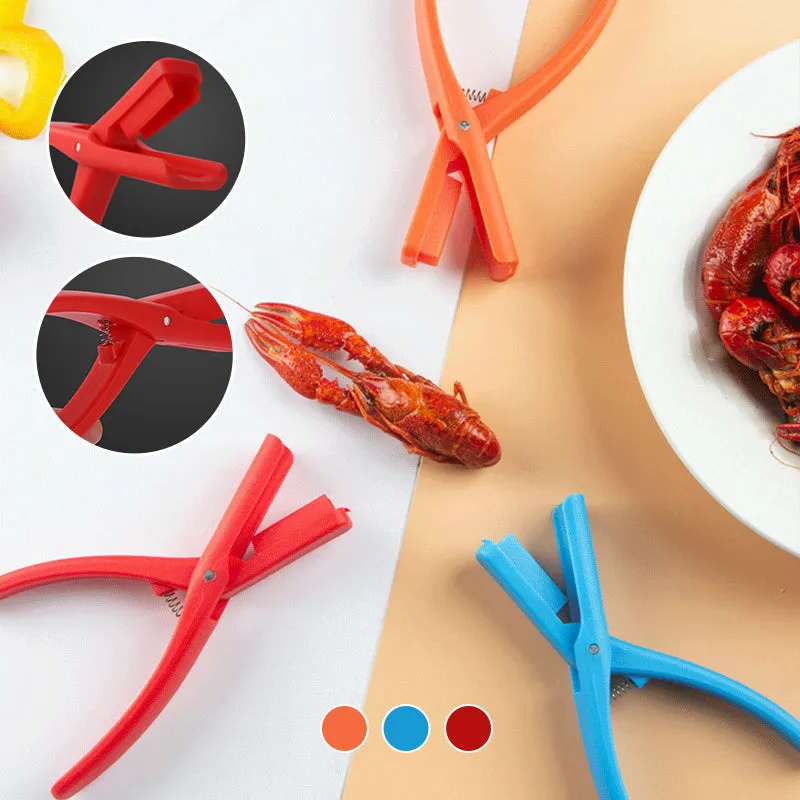 50% OFF-Crawfish Sheller Tool