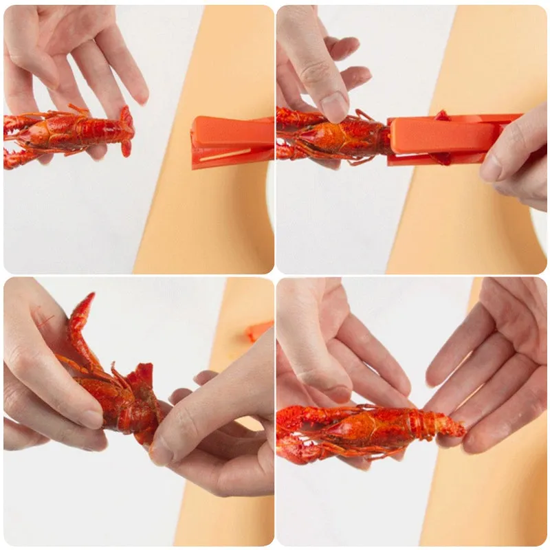 50% OFF-Crawfish Sheller Tool