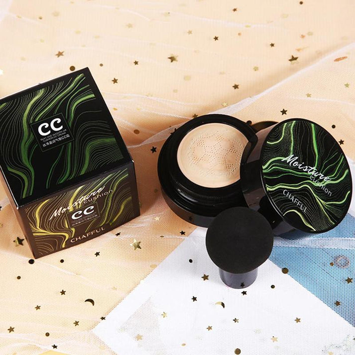 New Mushroom Head Air Cushion CC Cream