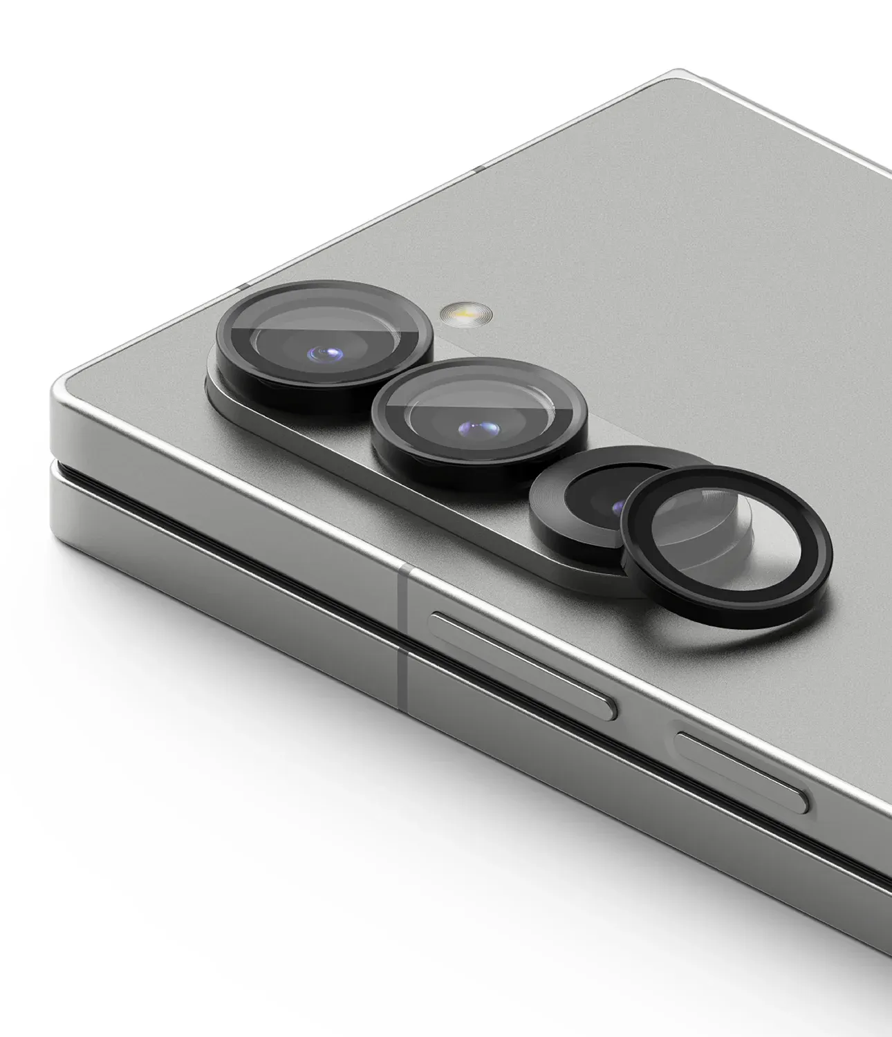 Galaxy Z Fold8 Ultra Camera Lens Protector | 9H Glass