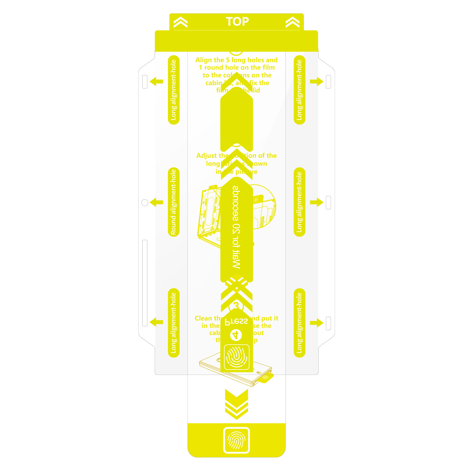 S24 Ultra Screen Protectors