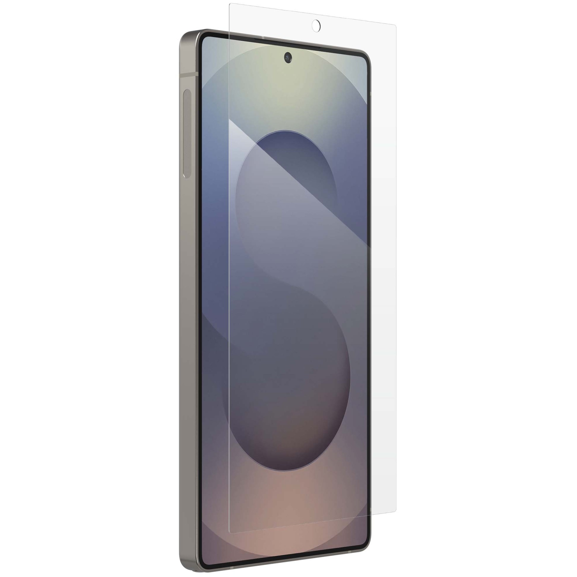 Galaxy S25 Ultra Glass Screen Protector detail