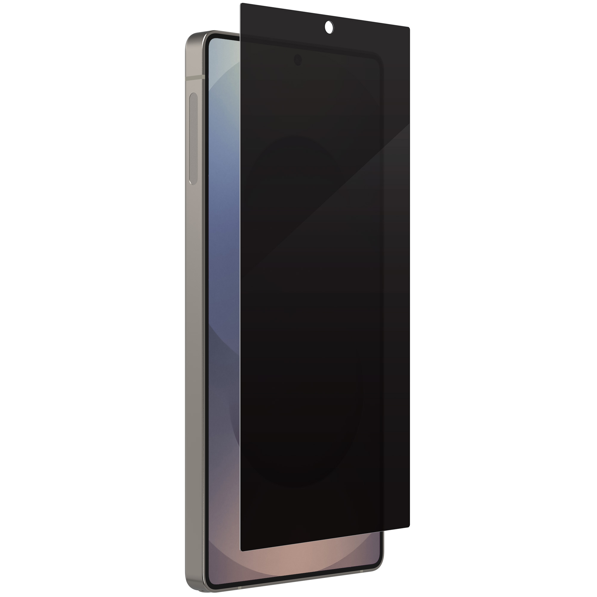 Privacy Anti-Glare Screen Protector for S25 Ultra