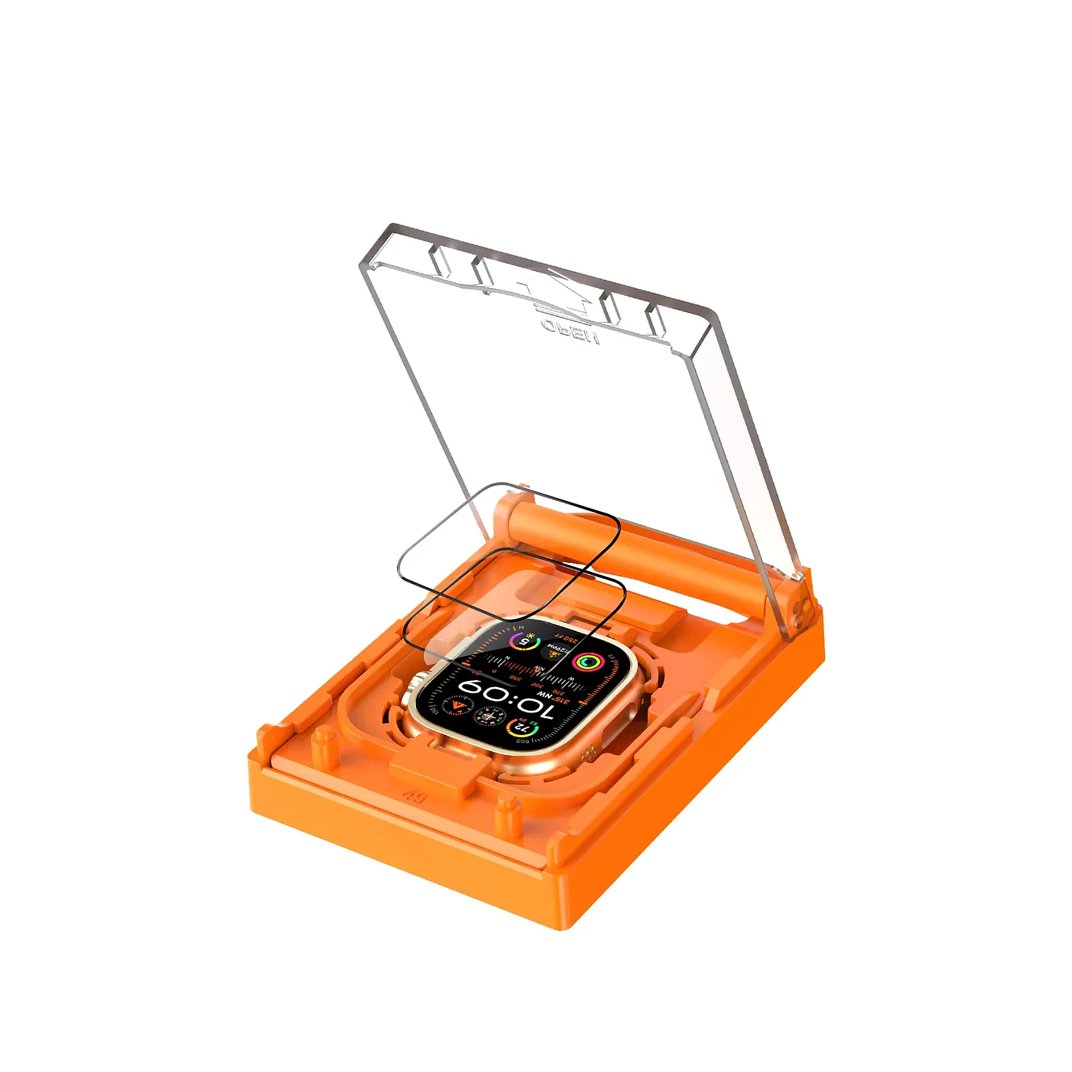 Apple Watch Screen Protectors