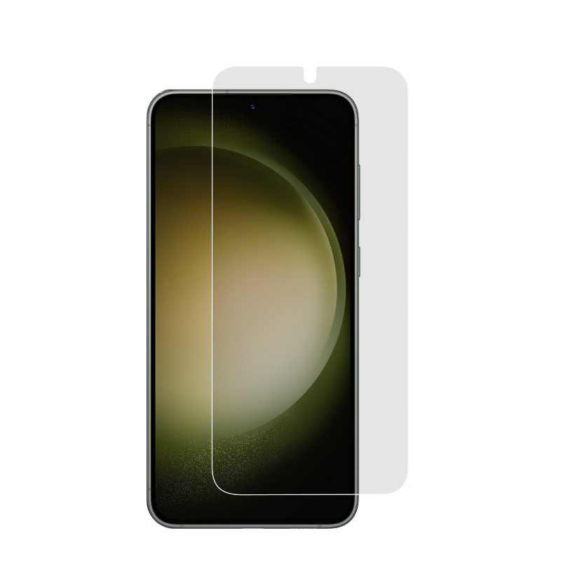 Galaxy S23/S23 Plus Privacy Screen Protector 2 Pack detail