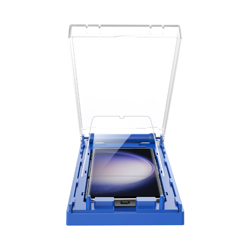 Premium Screen Protector Box for Galaxy S23 Ultra